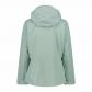 CMP Damen Jacke Jacket Zip Hood Detachble Inn.Jacket 32Z1436D 