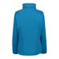 CMP Damen Jacke Jacket Zip Hood Detachble Inn.Jacket 32Z1436D 