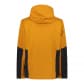 CMP Herren Jacke Zip Hood Detachable Inn.Jacket 32Z1837D-C729 52 Zucca | 52