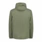 CMP Herren Jacke MAN JACKET FIX HOOD 32Z1847 
