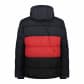 CMP Herren Winterjacke Unlimitech Ripstop Fix Hood Jacket 32Z2957 