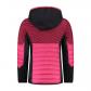 CMP Mädchen Jacke Kid G Jacket Hybrid Fix Hood 32Z4435 