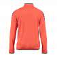 Hummel Kinder Sweatshirt Authentic Charge Training Sweat 33406-0366 140 Nasturtium/Ombre Blue | 140