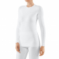 Falke Damen Shirt Maximum Warm Longsleeved Shirt Tight 33037 