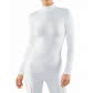 Falke Damen Shirt Maximum Warm Longsleeved Shirt Turtleneck 33079 