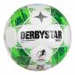 Derbystar Kinder Fussball Futsal-Bundesliga Apus Light v26 1598400026 4 Weiß/Grün | 4