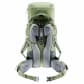 Deuter Rucksack Aircontact Lite 35 + 10 SL 3340023-1214 Grove-Ivy | One size
