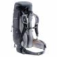 Deuter Rucksack Aircontact Lite 40 + 10 3340123 