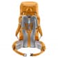 Deuter Rucksack Aircontact Lite 40 + 10 3340123 