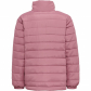 Hummel Kinder Winterjacke Mosse Jacket 216803-4866 110 Heather Rose | 110