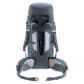 Deuter Unisex Rucksack Aircontact Core 40+10 3350124 