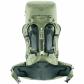 Deuter Damen Rucksack Aircontact Core 55+10 SL 3350426 