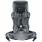 Deuter Damen Rucksack Aircontact Core 55+10 SL 3350426 