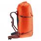 Deuter Damen Rucksack Durascent 42+10 SL 3364223-9513 Papaya-Redwood | One size