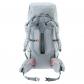 Deuter Rucksack Aircontact Ultra 50+5 3380324-4419 Tin-Shale | One size