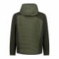 CMP Herren Jacke Man Hybrid Fix Hood Jacket 33H2047 