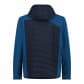 CMP Herren Jacke Man Hybrid Fix Hood Jacket 33H2047 