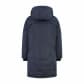 CMP Mädchen Jacke Kid G Fix Hood Parka 33K1475 