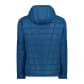 CMP Herren Jacken MAN JACKET FIX HOOD 33Z2987 