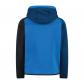 CMP Jungen Kapuzenpullover Kid Sweat Fix Hood 33E0144 