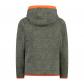 CMP Jungen Kapuzenpullover Kid Sweat Fix Hood 33E0144P 