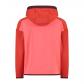 CMP Mädchen Kapuzenpullover Kid G Sweat Fix Hood 33E0565 