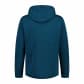 CMP Herren Fleecejacke Man Jacket Fix Hood 33E5967 