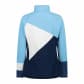 CMP Damen Steppjacke WOMAN JACKET HYBRID 33E6116 