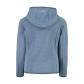 CMP Mädchen Fleecejacke Kid G Fix Hood Jacket 33E6935 