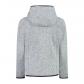 CMP Mädchen Fleecejacke G Fix Hood Jacket 33H1835 