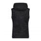 CMP Damen Weste WOMAN VEST HYBRID FIX HOOD 33H1896 