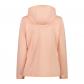CMP Damen Fleecejacke Woman Jacket Fix Hood 33H1906 