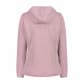CMP Damen Fleecejacke WOMAN JACKET FIX HOOD 33H5746 