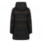 CMP Damen Parka Woman Parka Fix Hood 33K0406 