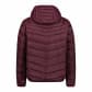 CMP Herren Steppjacke Man Jacket Snaps Hood 33K1607 
