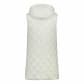 CMP Damen Weste Woman Long Fix Hood Vest 33K3686 