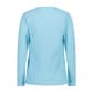 CMP Damen Langarm Shirt WOMAN T-SHIRT 33N2226 