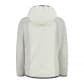 CMP Mädchen Fleecejacke KID G JACKET FIX HOOD 33P2115 