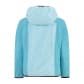 CMP Mädchen Fleecejacke KID G JACKET FIX HOOD 33P2115 