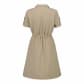 CMP Damen Polokleid WOMAN DRESS 33S5346 