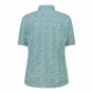 CMP Damen Kurzarm Hemd Woman Shirt 33S5656 