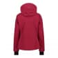CMP Damen Jacke WOMAN JACKET ZIP HOOD 33W0316 