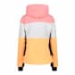 CMP Damen Skijacke Woman Jacket Zip Hood 3W0676 