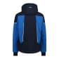 CMP Herren Skijacke MAN JACKET ZIP HOOD 33W0897 