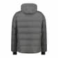 CMP Herren Outdoorjacke Man Fix Hood Jacket 33W0977 