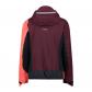 CMP Damen Softshelljacke Woman Jacket Hybrid Fix Hood 33Z2576-C919 42 Burgundy | 42