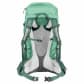 Deuter Damen Rucksack Futura Pro 34 SL 3401021-2293 Spearmint-Seagreen | One size