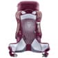 Deuter Damen Rucksack AC Lite 22 SL 3420724-5599 Ashrose-Cassis | One size