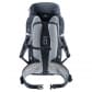 Deuter Damen Rucksack Trail 22 SL 3440224-7000 Black | One size