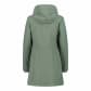 CMP Damen Parka WOMAN PARKA JACKET ZIP HOOD 34A0326 